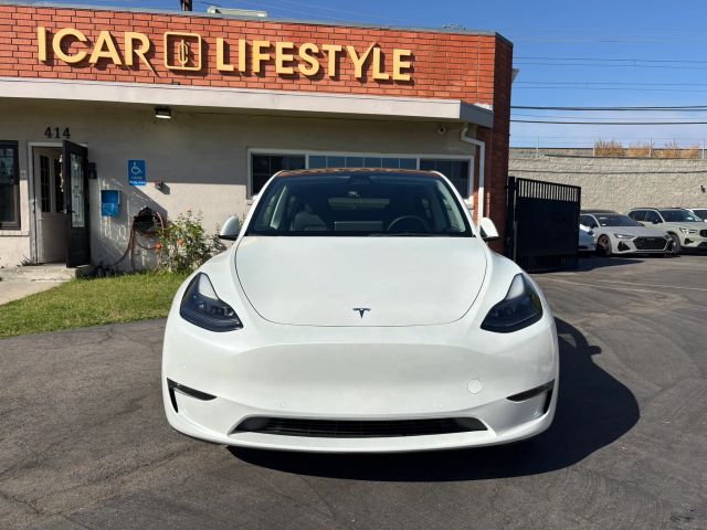 tesla model y 2022 7SAYGDEF9NF484443 image tesla model y 2022 7SAYGDEF9NF484443 image